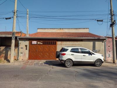 Casa para Venda, em Salto de Pirapora, bairro Jardim Paulistano, 3 dormitrios, 2 banheiros, 3 vagas