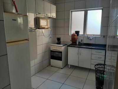 Apartamento para Venda, em Ribeiro Preto, bairro Jardim Palma Travassos, 2 dormitrios, 1 banheiro, 1 vaga