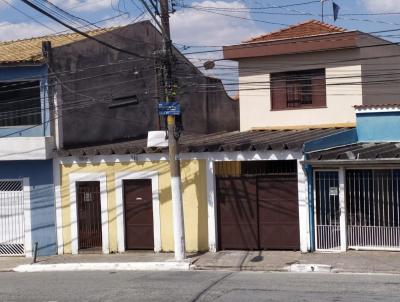 Sobrado para Venda, em So Paulo, bairro STIO DO MANDAQUI, 2 dormitrios, 2 banheiros, 2 vagas