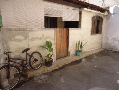 Casa em Condomnio para Venda, em Nilpolis, bairro Centro, 2 dormitrios, 2 banheiros, 1 vaga