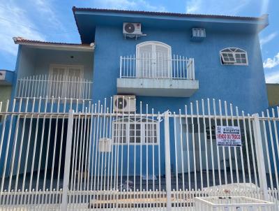 Sobrado para Venda, em Ourinhos, bairro JARDIM ELDORADO, 5 dormitrios, 1 banheiro, 2 sutes, 1 vaga