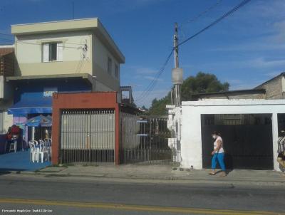 Terreno para Venda, em Mogi das Cruzes, bairro Vila Mogilar