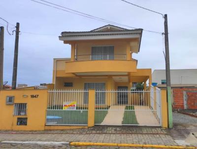 Casa 3 dormitrios para Temporada, em Bombinhas, bairro Canto Grande, 3 dormitrios, 4 banheiros, 3 sutes, 2 vagas