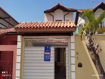 Casa para Venda, em Porto Real, bairro Village, 2 dormitrios, 2 banheiros