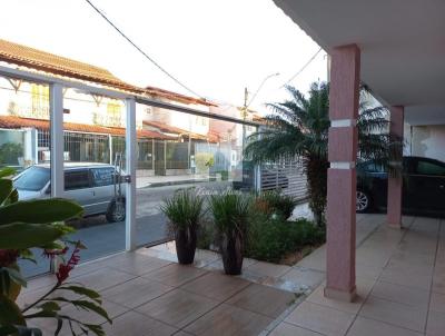 Casa para Venda, em Volta Redonda, bairro Morada da Colina, 4 dormitrios, 4 banheiros, 1 sute, 4 vagas