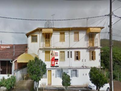 Apartamento para Venda, em Caldas, bairro Pocinhos do Rio Verde, 1 dormitrio, 1 banheiro, 1 vaga