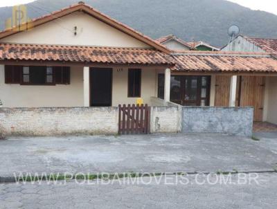 Casa para Venda, em Imbituba, bairro PAES LEME, 4 dormitrios, 2 banheiros, 1 vaga