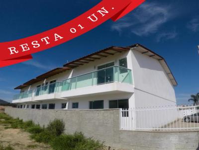 Casa para Venda, em Imbituba, bairro Nova Brasilia, 2 dormitrios, 1 banheiro, 1 vaga