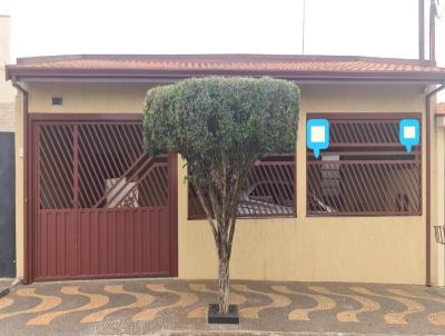 Casa para Venda, em Araras, bairro Parque das rvores, 4 dormitrios, 2 banheiros, 2 vagas