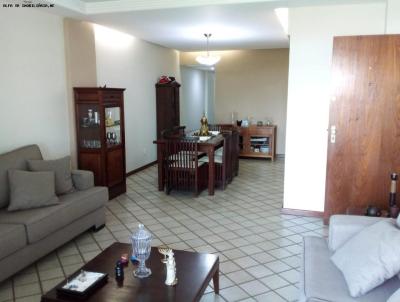 Apartamento para Venda, em Volta Redonda, bairro Jardim Amlia I, 3 dormitrios, 2 banheiros, 1 sute, 2 vagas