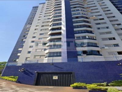 Apartamento para Venda, em Cascavel, bairro Centro, 3 dormitrios, 3 banheiros, 1 sute, 2 vagas