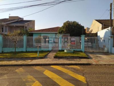 Casa para Venda, em Cascavel, bairro Nova Cidade, 3 dormitrios, 2 banheiros, 1 sute, 6 vagas