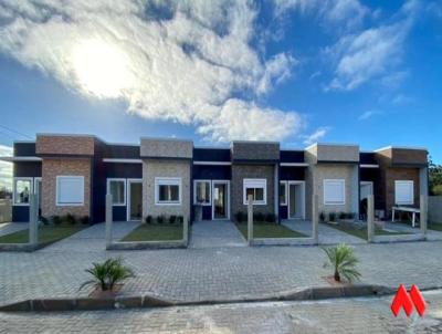 Casa para Venda, em Osrio, bairro Bosques do Albatroz, 2 dormitrios, 2 banheiros, 1 sute