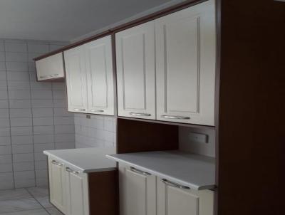 Apartamento para Venda, em Jacare, bairro Parque Santo Antnio, 2 dormitrios, 1 banheiro, 1 vaga