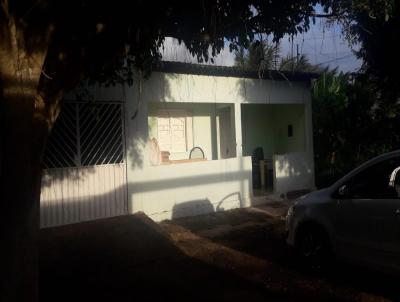 Casa para Venda, em Arapiraca, bairro Canaã, 2 dormitórios, 3 banheiros, 1 suíte, 2 vagas
