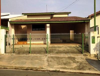 Casa para Venda, em So Jos do Rio Pardo, bairro Jardim Aeroporto, 3 dormitrios, 2 banheiros, 1 vaga