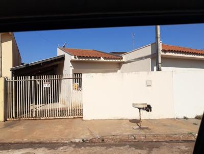 Casas 2 Quartos para Venda, em , bairro Jd Portugal, 2 dormitrios
