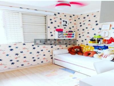 Apartamento para Venda, em So Bernardo do Campo, bairro Cooperativa, 2 dormitrios, 1 banheiro, 1 vaga