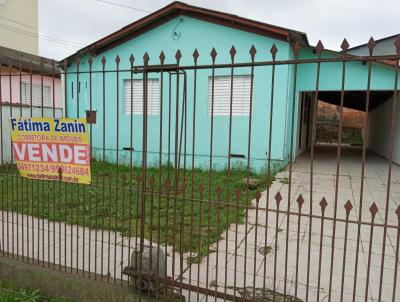 Casa para Venda, em Gravataí, bairro Cohab A, 3 dormitórios, 2 banheiros, 1 suíte, 3 vagas