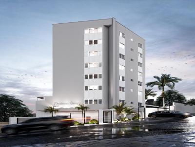 Apartamento para Venda, em Belo Horizonte, bairro Castelo, 3 dormitrios, 1 banheiro, 1 sute, 2 vagas