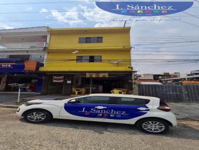 Casa para Venda, em Itaquaquecetuba, bairro Jardim Moraes, 4 dormitrios, 2 banheiros