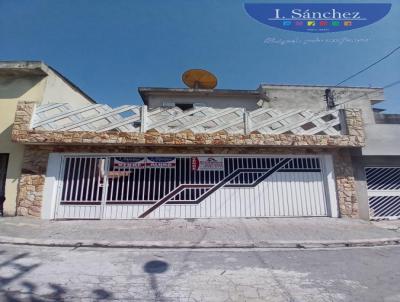 Casa para Venda, em Itaquaquecetuba, bairro Jardim Europa, 4 dormitrios, 2 banheiros, 1 sute, 2 vagas