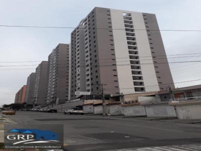 Apartamento para Venda, em So Bernardo do Campo, bairro Nova Petropolis, 3 dormitrios, 1 banheiro, 1 vaga