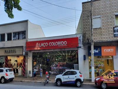 Comercial para Locação, em Paulínia, bairro Jardim São Bento