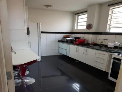Apartamento para Venda, em Sorocaba, bairro Jardim Edgar Marques, 3 dormitrios, 2 banheiros, 2 vagas