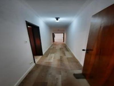 Apartamento para Venda, em Santo Andr, bairro Campestre, 3 dormitrios, 4 banheiros, 3 sutes, 2 vagas