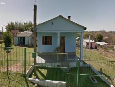 Casa para Venda, em Santana do Livramento, bairro Carolina, 2 dormitrios, 1 banheiro, 2 vagas