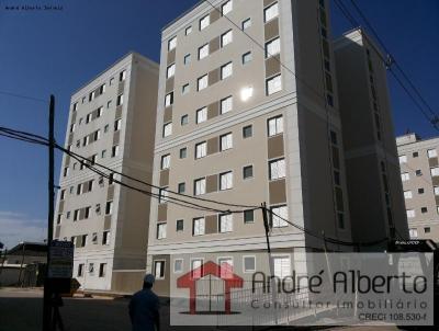 Apartamento para Venda, em Sorocaba, bairro den, 2 dormitrios, 1 banheiro, 1 vaga