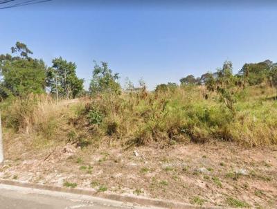 Terreno para Venda, em Limeira, bairro Jardim Residencial Recanto Alvorada