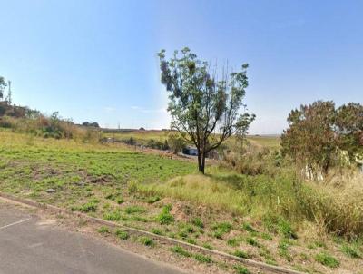 Terreno para Venda, em Limeira, bairro Jardim Residencial Recanto Alvorada