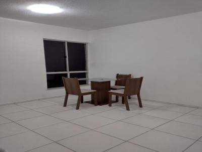 Apartamento para Locao, em Simes Filho, bairro CIA II, 2 dormitrios, 1 banheiro, 1 vaga