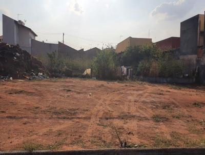 Terreno para Venda, em Limeira, bairro Jardim Residencial Santina Paroli Peccinino