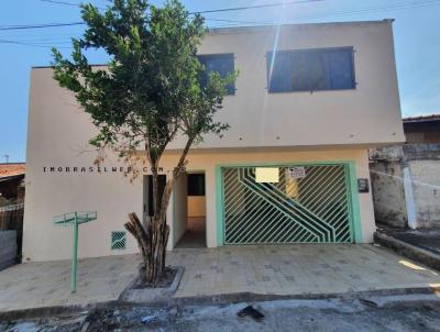 Casa para Venda, em So Jos do Rio Pardo, bairro Vale Redentor II, 3 dormitrios, 1 banheiro, 1 vaga