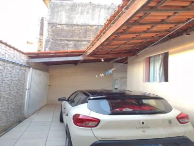 Casa para Venda, em Simes Filho, bairro Cia 1, 3 dormitrios, 2 banheiros, 1 sute, 2 vagas
