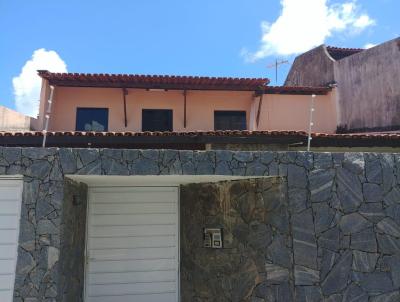 Casa Duplex para Venda, em Aracaju, bairro Treze de Julho, 4 dormitrios, 3 banheiros, 2 sutes, 1 vaga