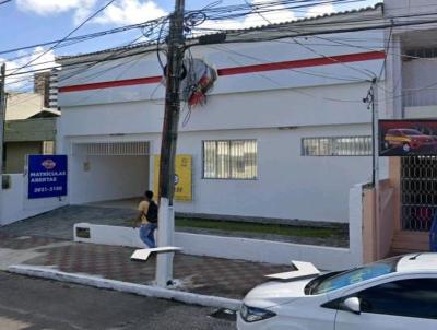 Casa Comercial para Venda, em Aracaju, bairro Salgado Filho, 5 dormitrios, 5 banheiros, 2 sutes, 2 vagas