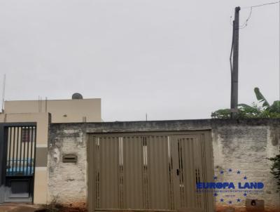 Terreno para Venda, em Bauru, bairro Vila Santista, 1 dormitrio, 1 banheiro, 1 sute, 4 vagas