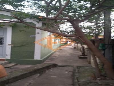 Terreno para Venda, em Rio de Janeiro, bairro Cascadura, 1 banheiro, 2 vagas