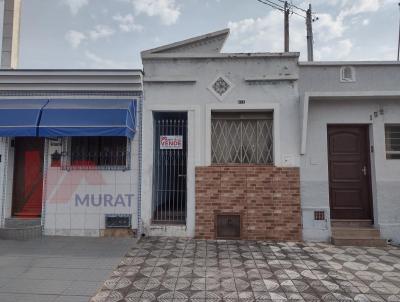 Casa para Venda, em Sorocaba, bairro Vila Hortncia, 2 dormitrios, 1 banheiro