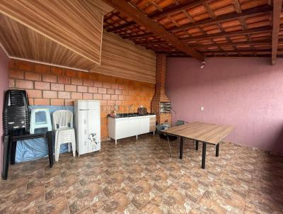 Casa para Venda, em Itapetininga, bairro JARDIM CASA GRANDE, 2 dormitrios, 2 banheiros, 1 sute, 2 vagas
