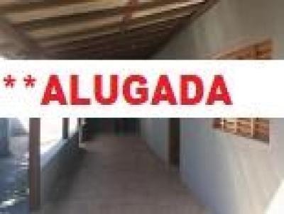 Casa para Locao, em Ourinhos, bairro SO CARLOS, 3 dormitrios, 2 banheiros