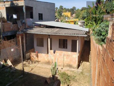 Casa para Venda, em Esmeraldas, bairro Novo Retiro, 2 dormitrios, 1 banheiro