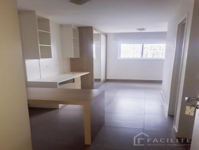 Apartamento para Venda, em Curitiba, bairro CENTRO, 1 dormitrio, 1 banheiro