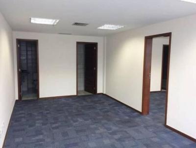 Sala Comercial para Locao, em , bairro CENTRO, 2 banheiros