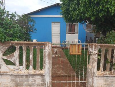 Casa para Venda, em Goioer, bairro Jardim Universitrio, 2 dormitrios, 1 banheiro, 1 vaga