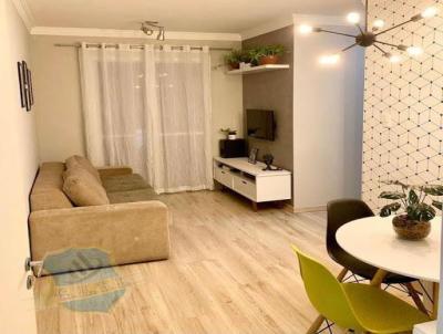 Apartamento para Venda, em So Bernardo Do Campo, bairro Dos Casa, 1 banheiro, 1 vaga